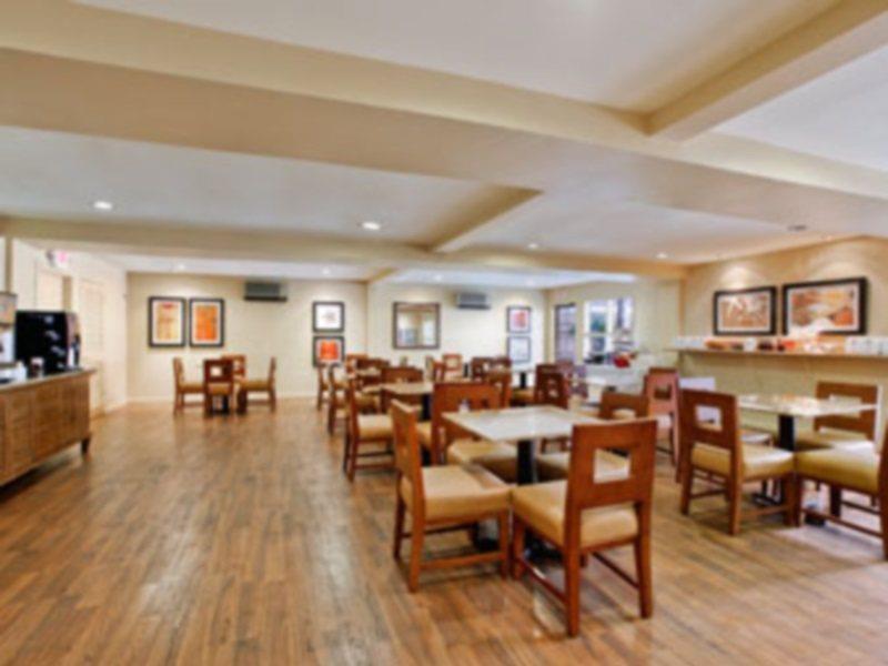 Presidio Inn San Diego Exterior photo