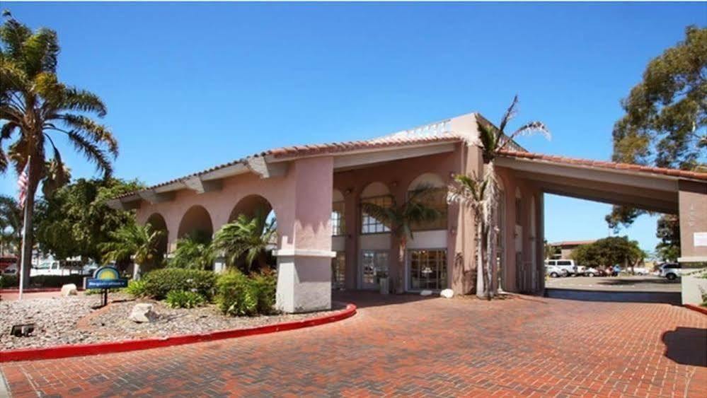Presidio Inn San Diego Exterior photo