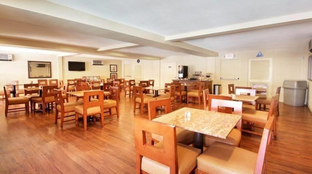 Presidio Inn San Diego Exterior photo
