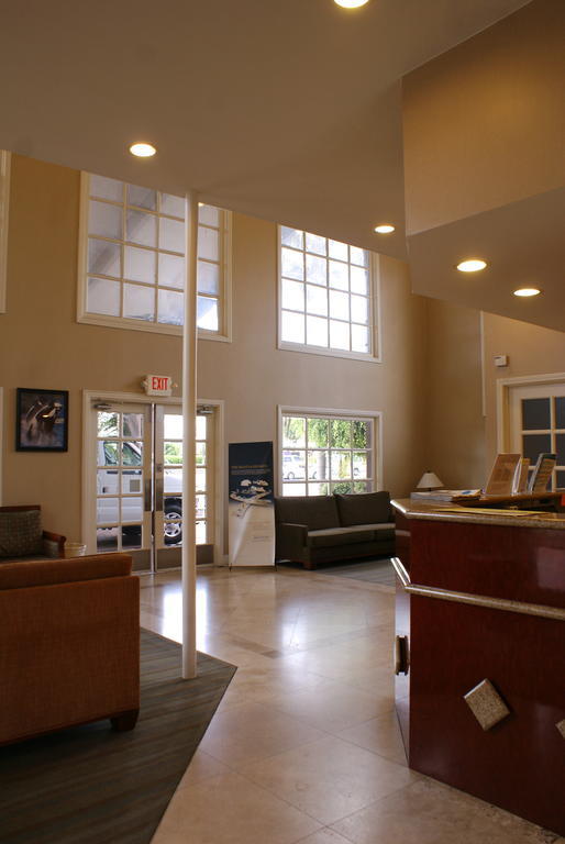 Presidio Inn San Diego Exterior photo