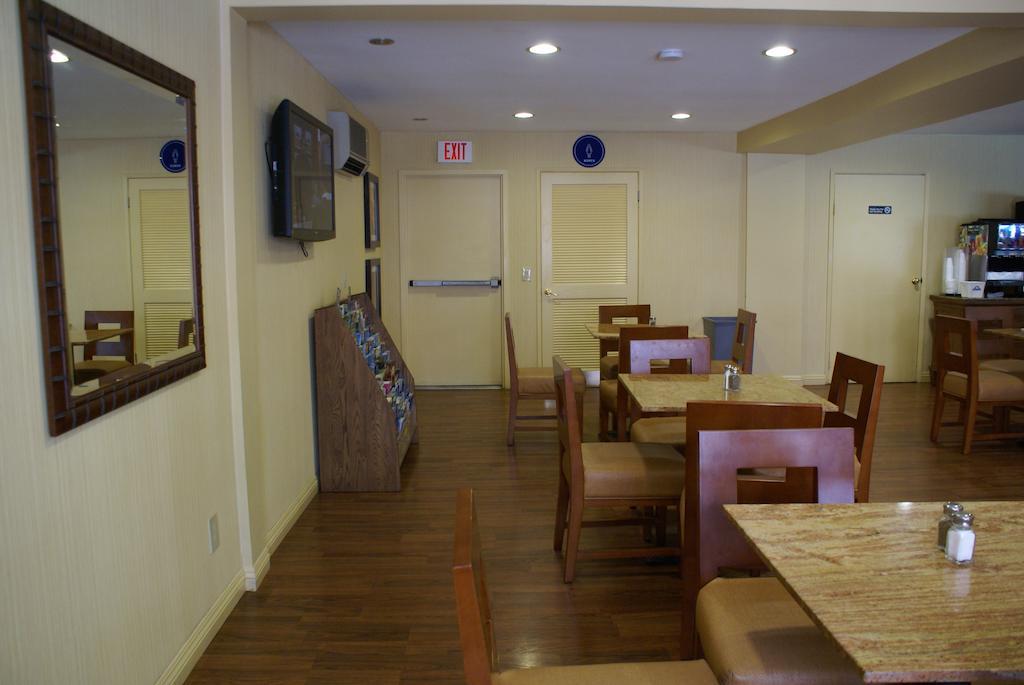 Presidio Inn San Diego Exterior photo